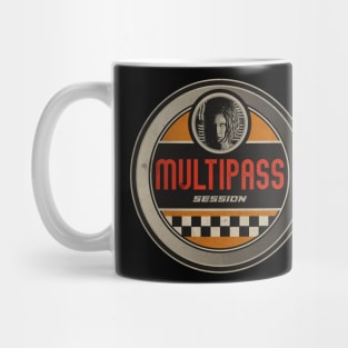 Multipass Session Mug